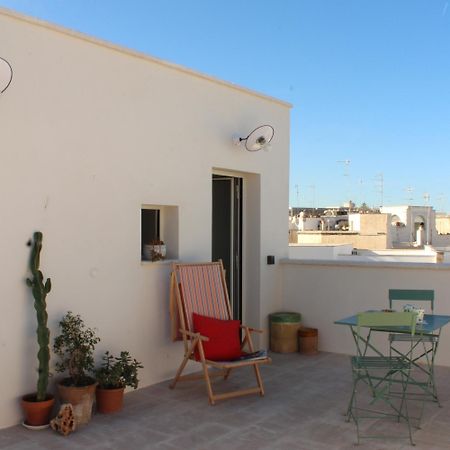 Camaredde N. 26 Villa Monopoli Buitenkant foto