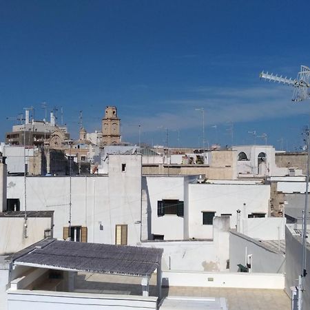 Camaredde N. 26 Villa Monopoli Buitenkant foto