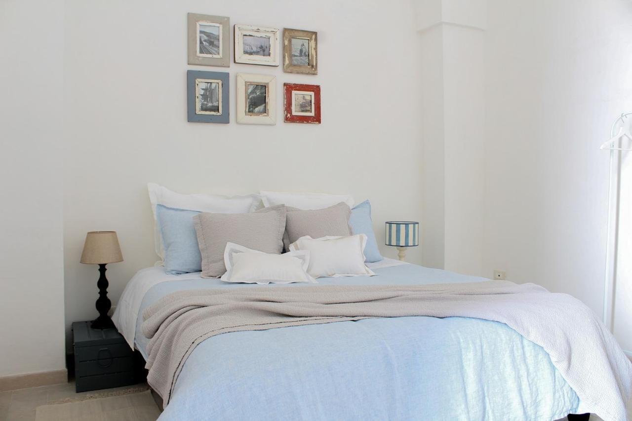 Camaredde N. 26 Villa Monopoli Buitenkant foto