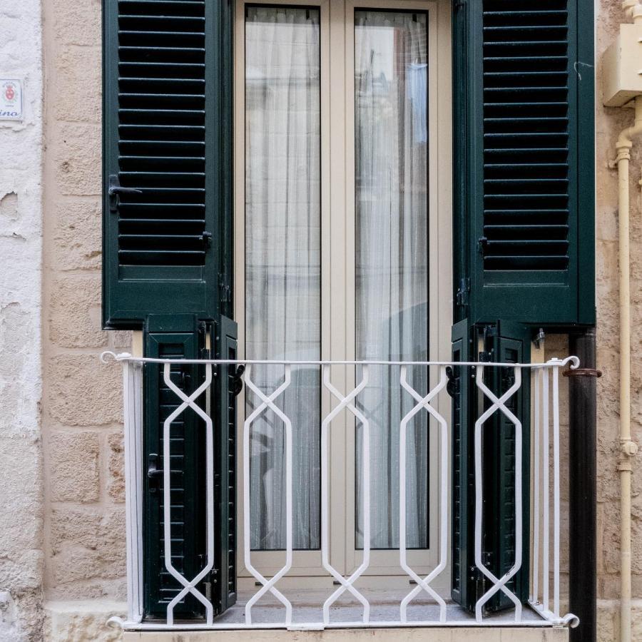 Camaredde N. 26 Villa Monopoli Buitenkant foto