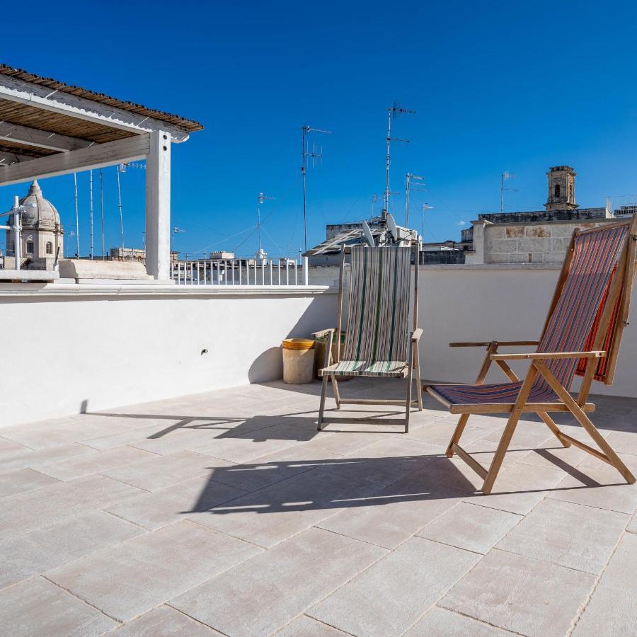 Camaredde N. 26 Villa Monopoli Buitenkant foto
