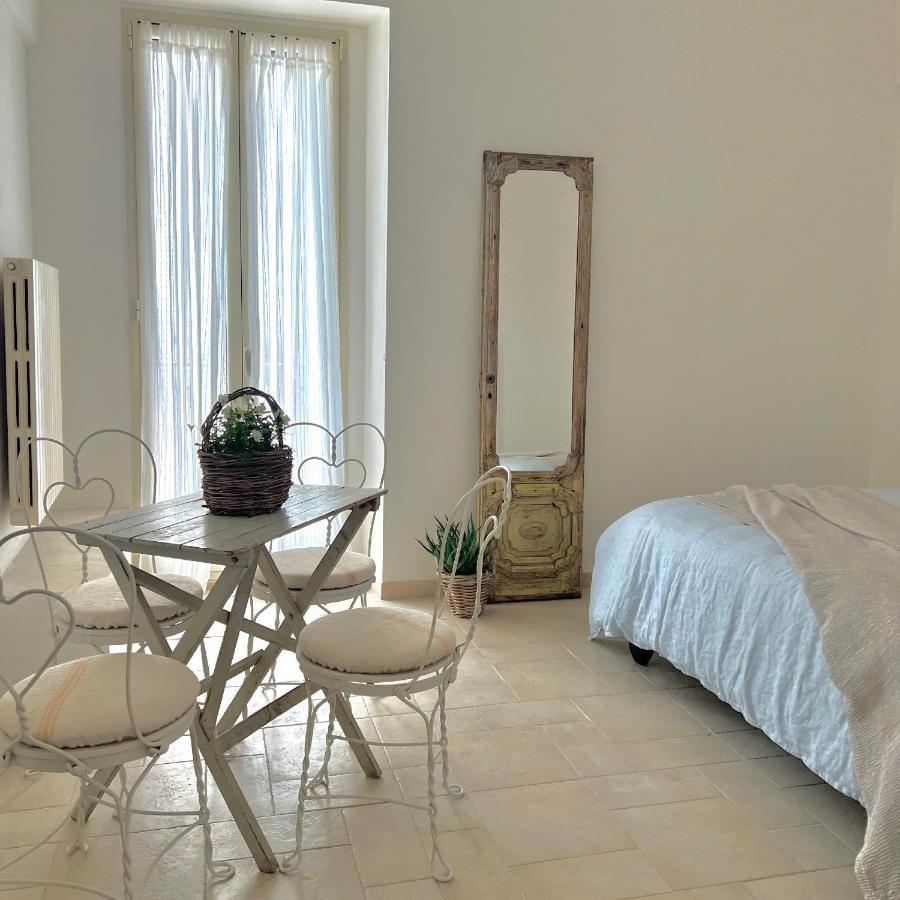 Camaredde N. 26 Villa Monopoli Buitenkant foto