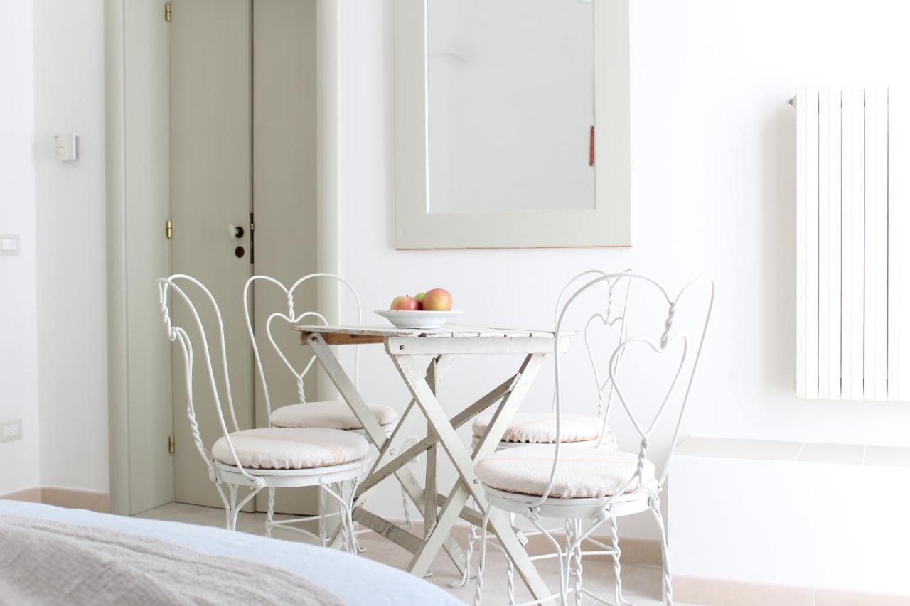 Camaredde N. 26 Villa Monopoli Buitenkant foto