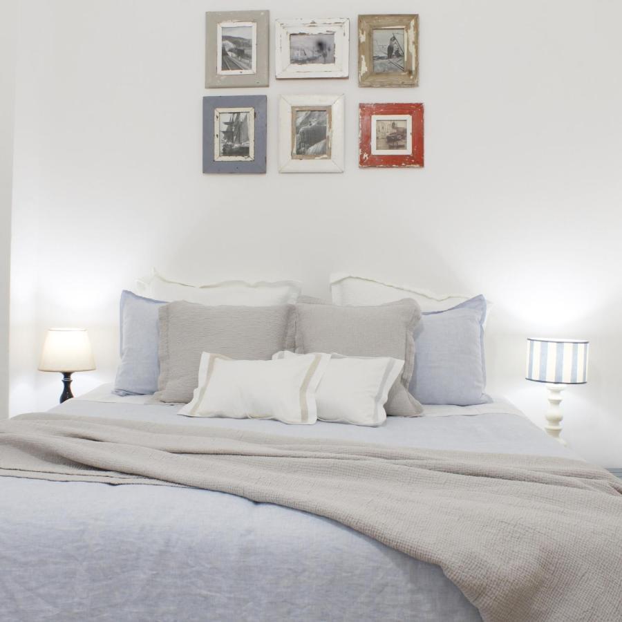 Camaredde N. 26 Villa Monopoli Buitenkant foto