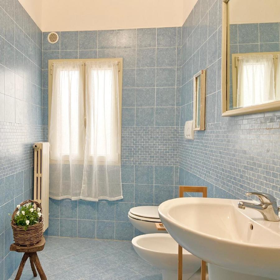 Camaredde N. 26 Villa Monopoli Buitenkant foto