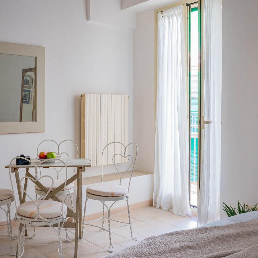 Camaredde N. 26 Villa Monopoli Buitenkant foto