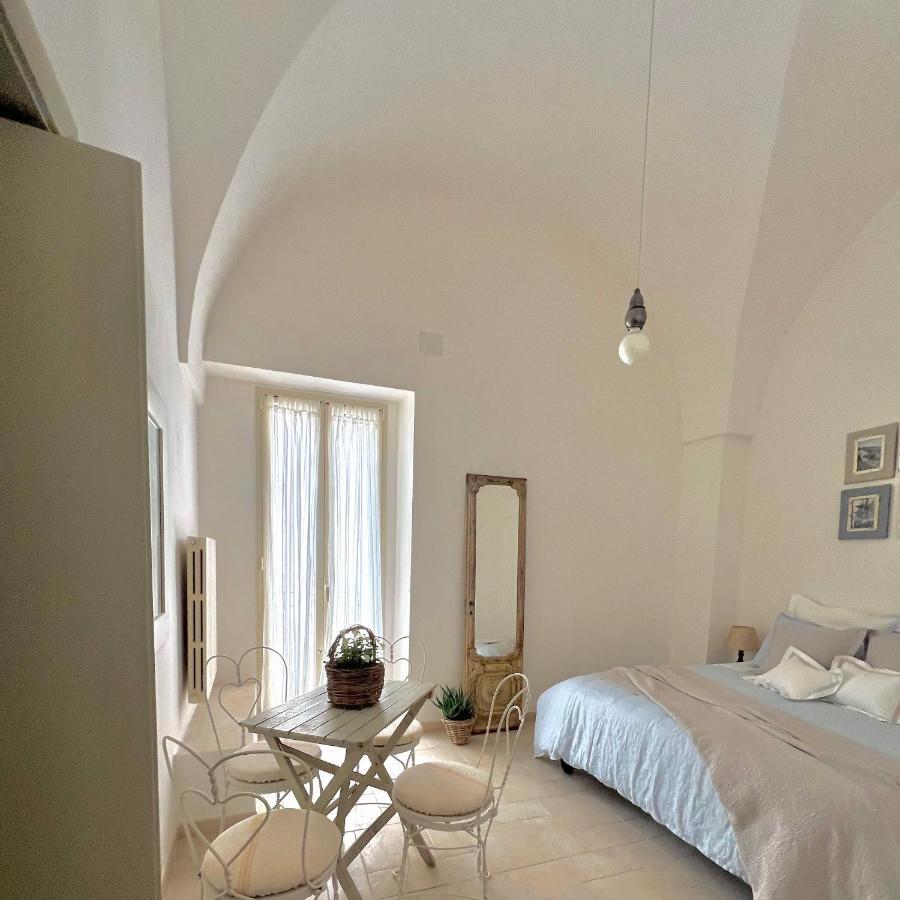 Camaredde N. 26 Villa Monopoli Buitenkant foto