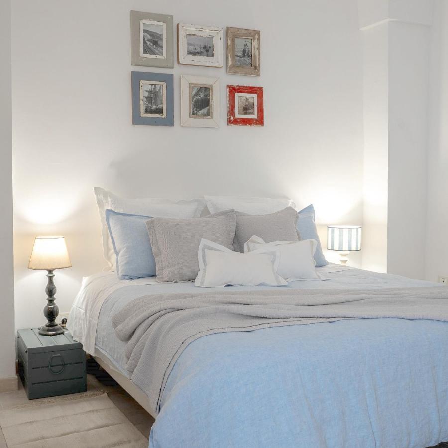 Camaredde N. 26 Villa Monopoli Buitenkant foto