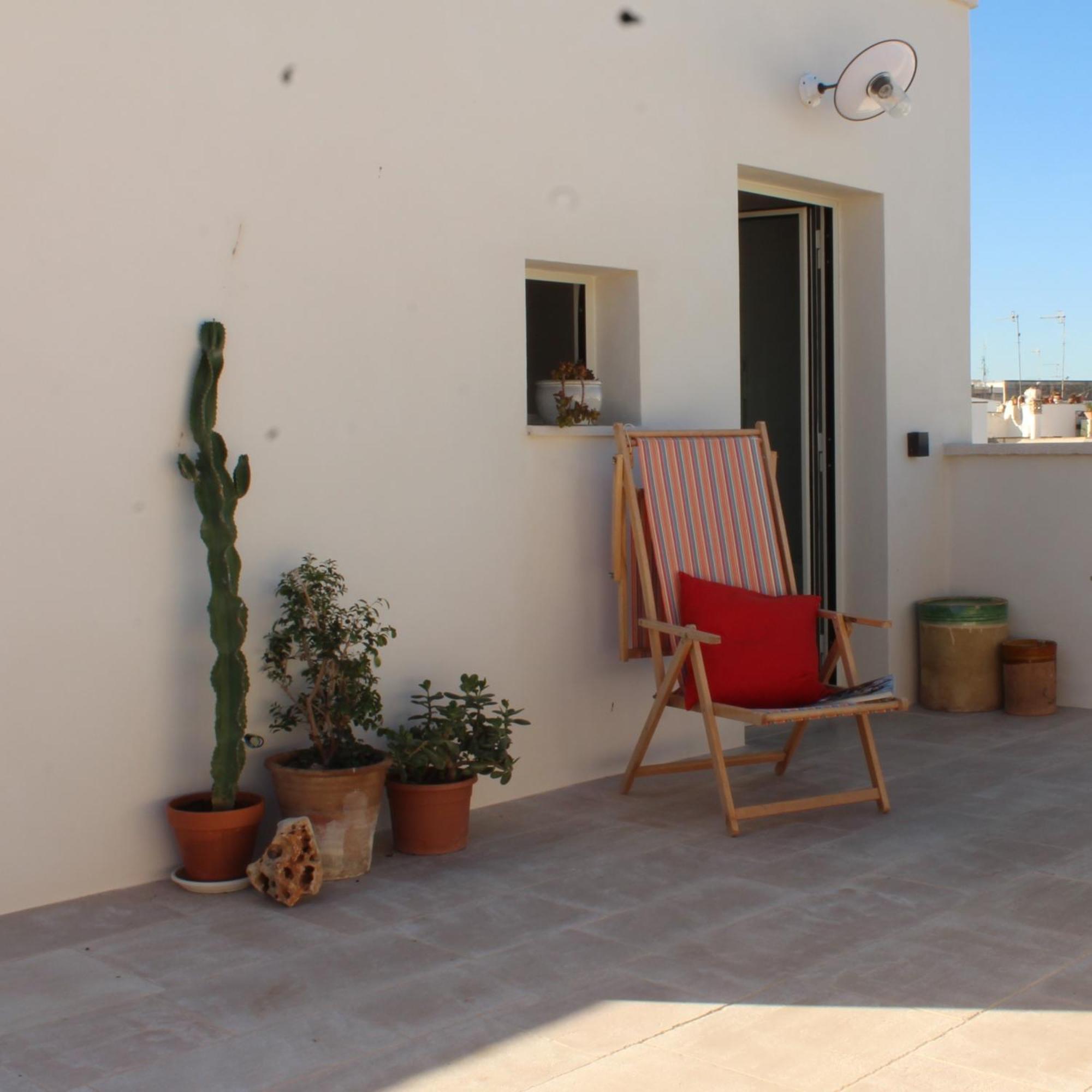 Camaredde N. 26 Villa Monopoli Buitenkant foto
