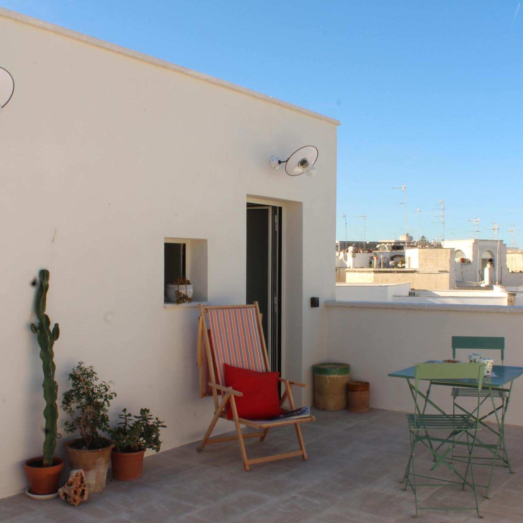Camaredde N. 26 Villa Monopoli Buitenkant foto