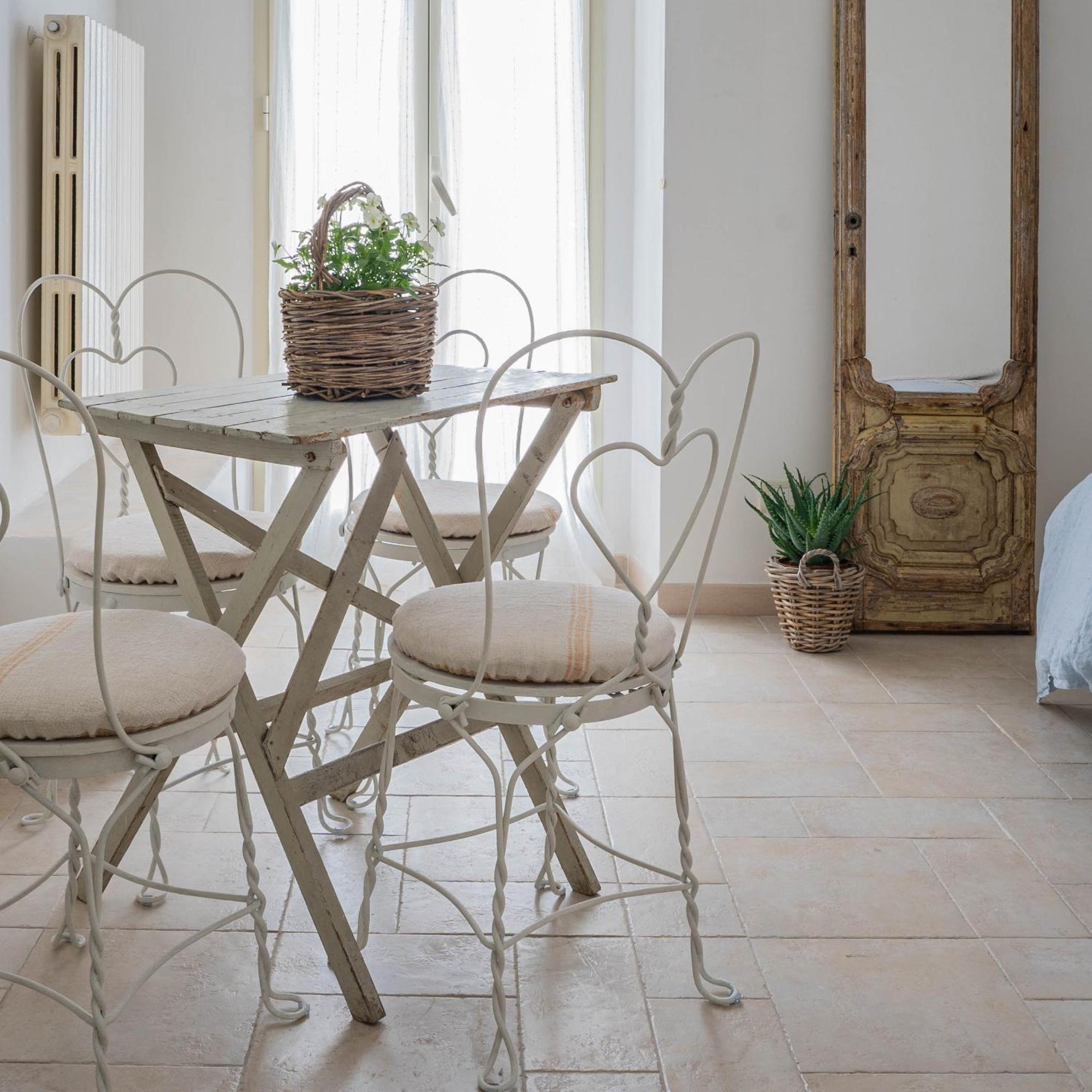 Camaredde N. 26 Villa Monopoli Buitenkant foto