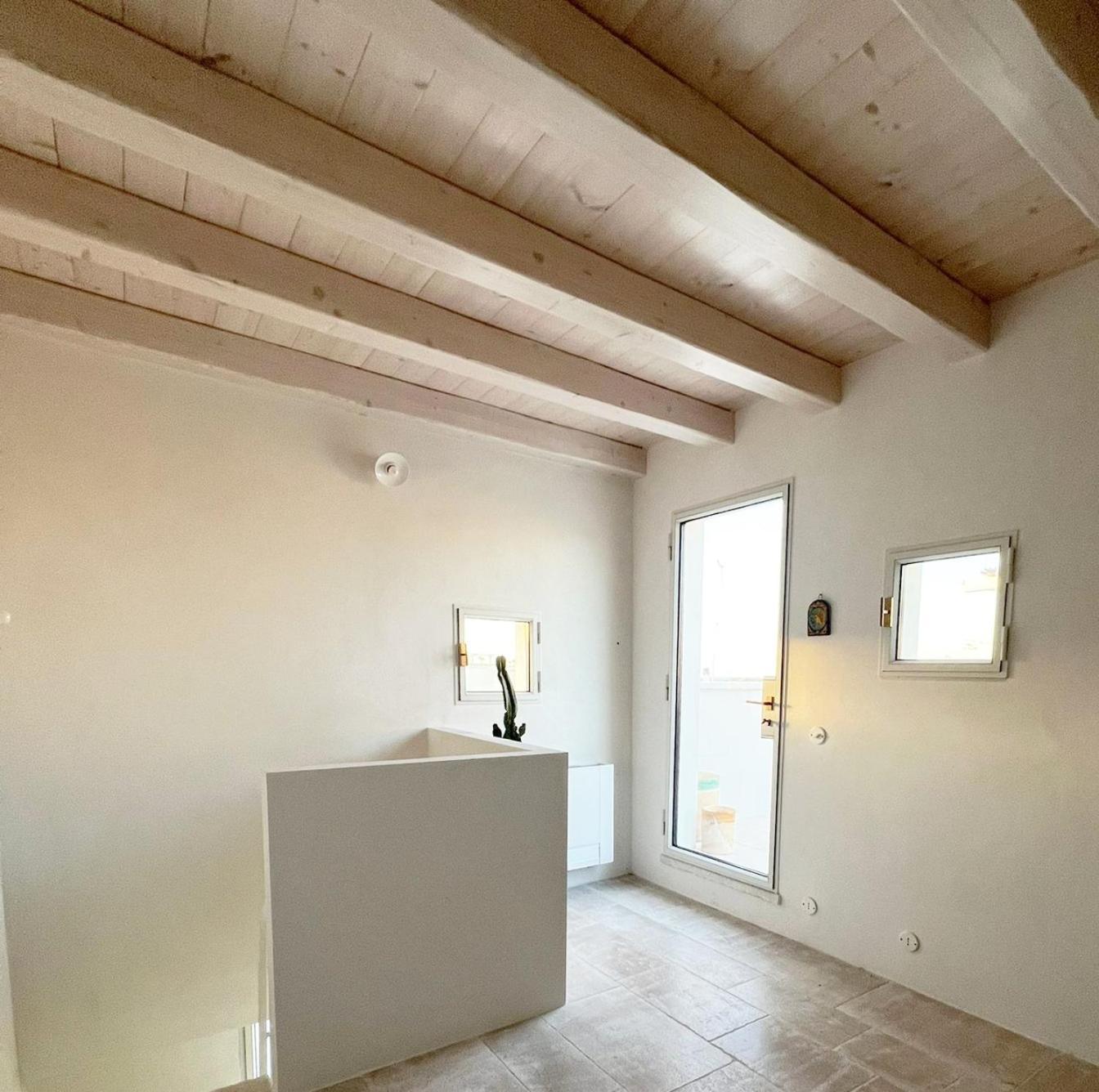 Camaredde N. 26 Villa Monopoli Buitenkant foto